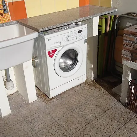 Ai Tre Desideri La Casita Dom wakacyjny *