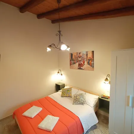 Ai Tre Desideri La Casita Holiday home