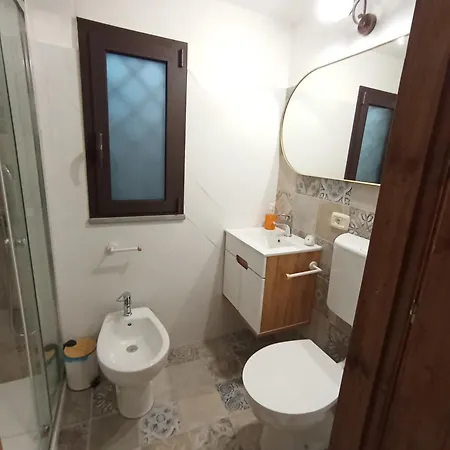 Ai Tre Desideri La Casita *