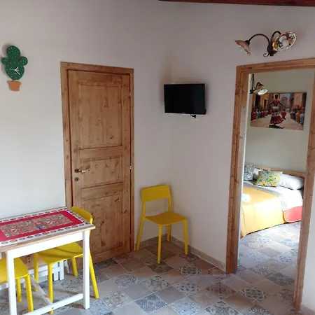 Ai Tre Desideri La Casita