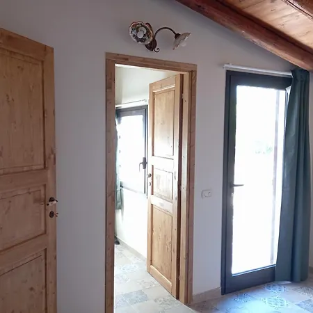 Ai Tre Desideri La Casita Dom wakacyjny *