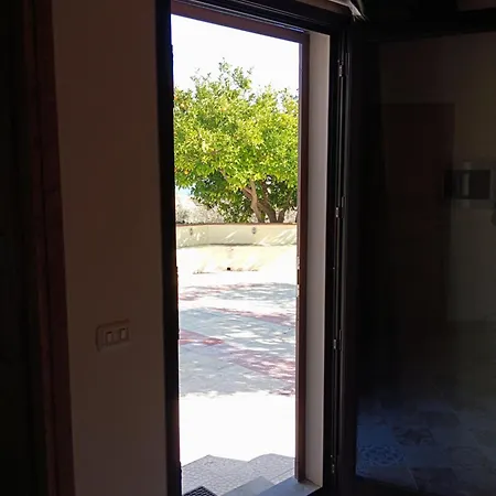 Holiday home Ai Tre Desideri La Casita *