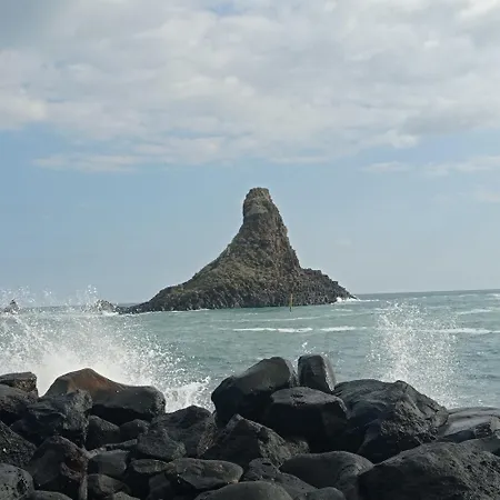 Ai Tre Desideri La Casita *