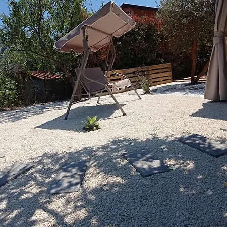 Ai Tre Desideri La Casita Holiday home *