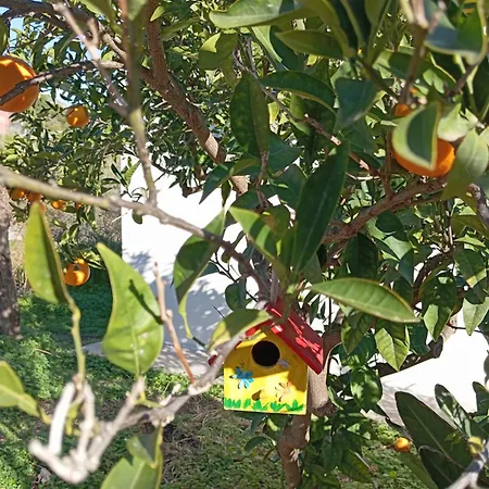 Ai Tre Desideri La Casita Nyaraló