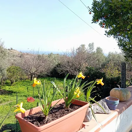 Ai Tre Desideri La Casita *