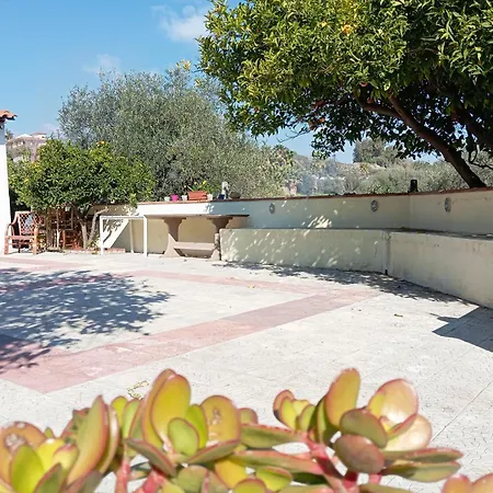 Ai Tre Desideri La Casita Holiday home *