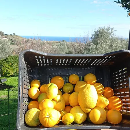 Ai Tre Desideri La Casita *