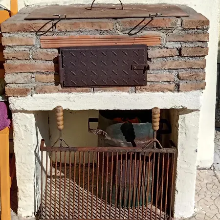 Ai Tre Desideri La Casita Holiday home *