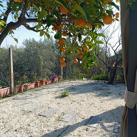 Dom wakacyjny Ai Tre Desideri La Casita