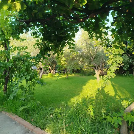 Ai Tre Desideri La Casita