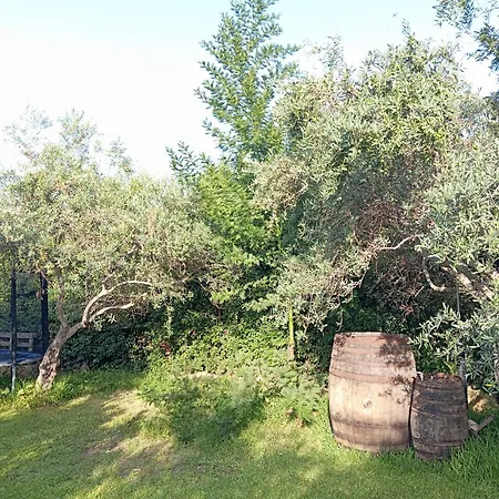 Ai Tre Desideri La Casita Holiday home Aci Castello