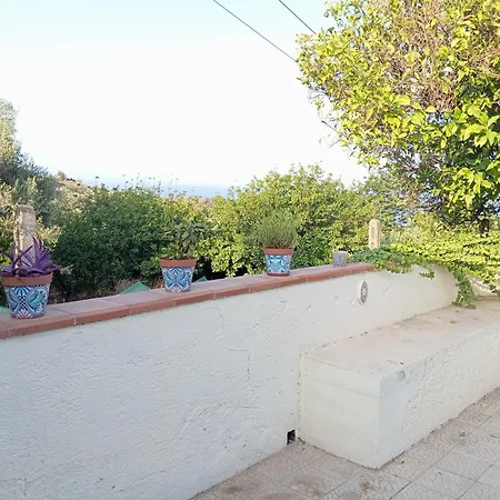 Ai Tre Desideri La Casita