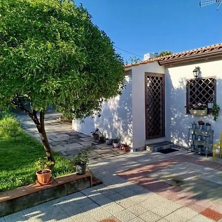 Ai Tre Desideri La Casita Holiday home *