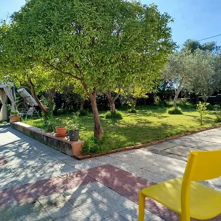 Dom wakacyjny Ai Tre Desideri La Casita *